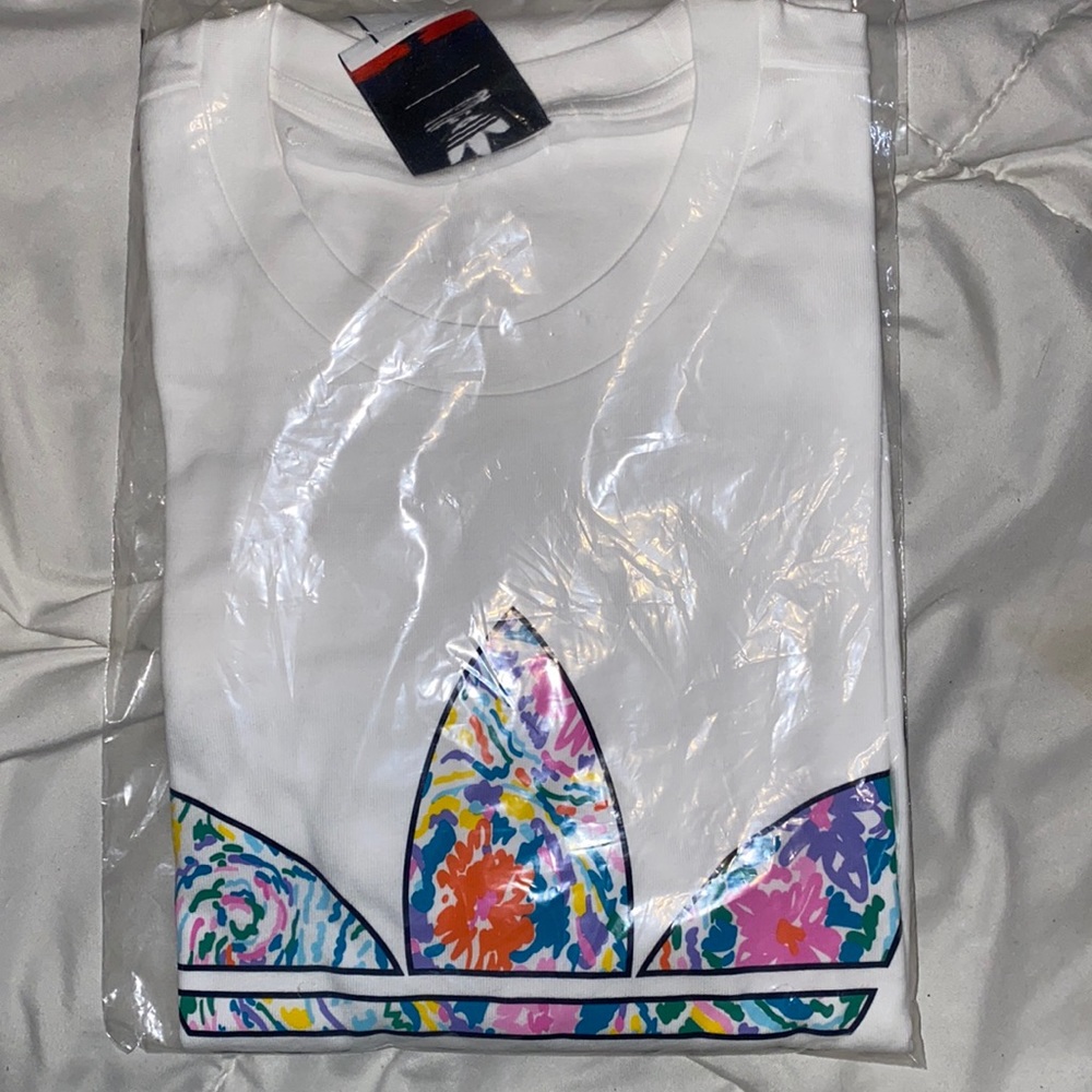 Adidas Noah Shirt